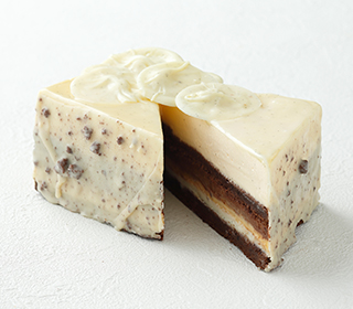 ショコラバニーユ